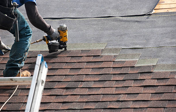 Licensed Roofing service in Loma Mar, CA - Brentwood Metal Roofing
